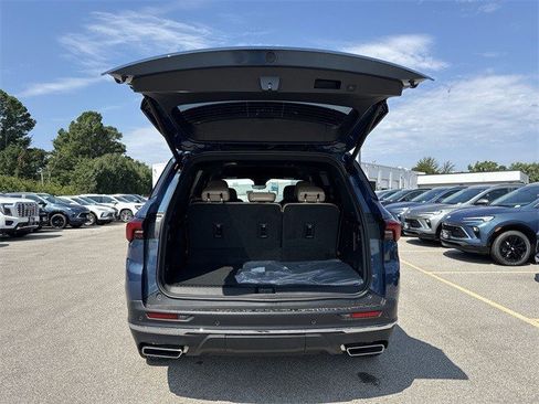 New 2026 Buick Enclave Preferred w/ Power Package image 24