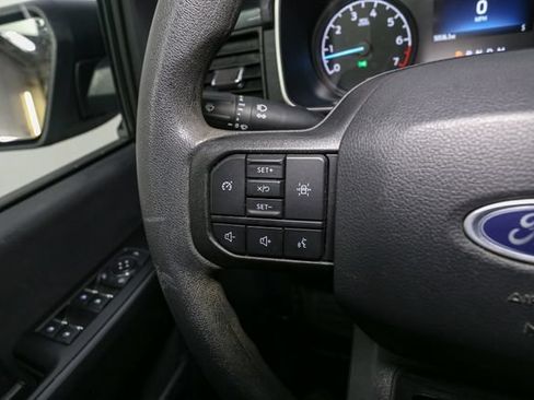 Used 2022 Ford F150 XL w/ STX Appearance Package AWD/4WD image 31