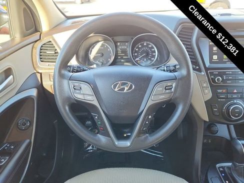 Used 2017 Hyundai Santa Fe Sport image 31