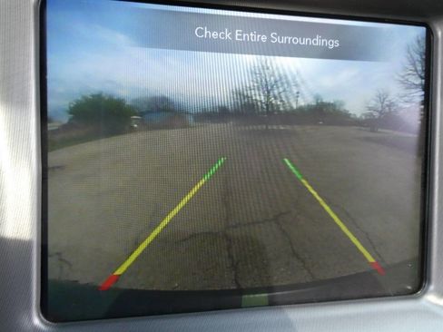 Used 2020 Dodge Charger Scat Pack w/ Navigation & Travel Group RWD image 16