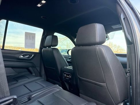 Used 2022 Chevrolet Tahoe Z71 AWD/4WD image 31