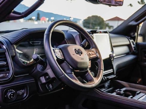 Certified 2024 RAM 3500 Limited image 21