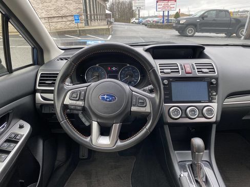 Used 2016 Subaru Crosstrek 2.0i Limited image 20