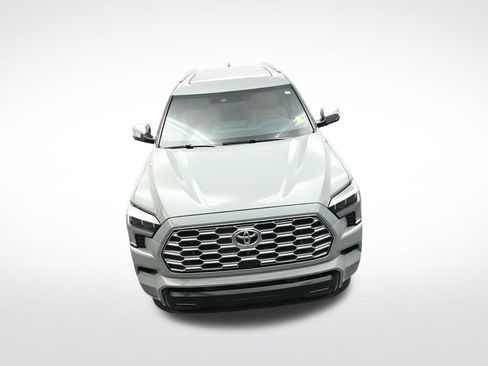 Used 2026 Toyota Sequoia 1794 Edition AWD/4WD image 27