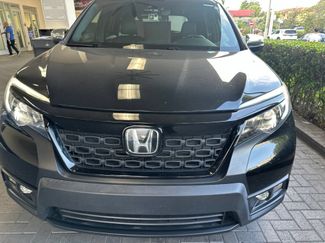 Used 2021 Honda Passport EX-L video 2