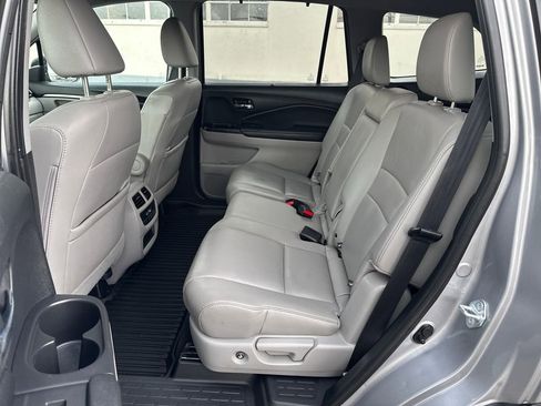 Used 2021 Honda Pilot Special Edition image 15
