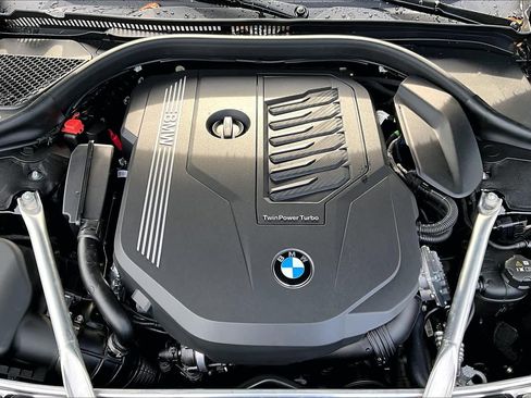 New 2026 BMW 840i 840i image 16