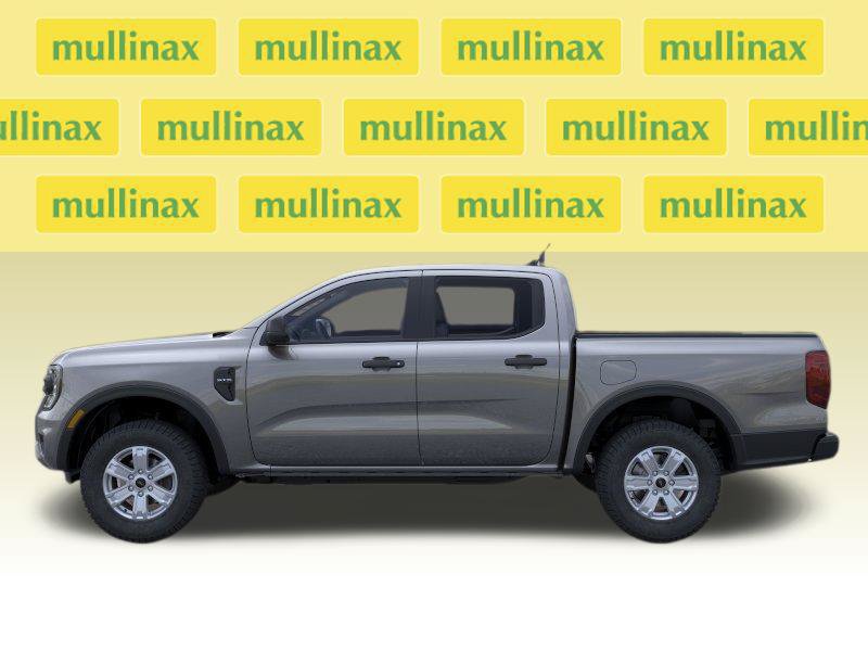New 2026 Ford Ranger XL RWD image 7
