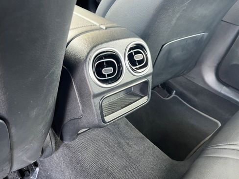 Used 2024 Mercedes-Benz C 300 4MATIC Sedan image 24