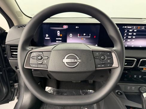 Used 2026 Nissan Sentra SV w/ Floor Mat Package FWD image 24