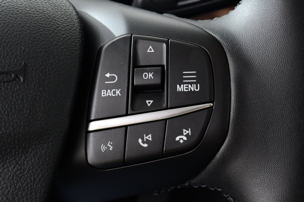 New 2026 Ford Bronco Sport Outer Banks w/ Outer Banks Tech Package+ AWD/4WD image 33
