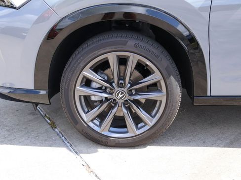 Certified 2025 Acura ADX A-Spec image 8