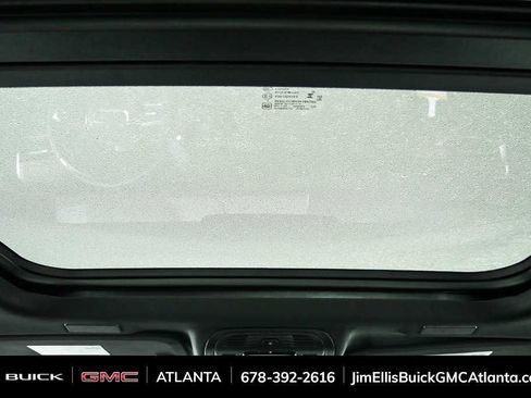 New 2026 GMC Yukon XL Denali w/ Denali Reserve Package AWD/4WD image 20