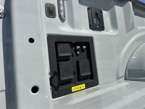 Used 2023 Ford F150 Lightning Lariat w/ Equipment Group 511A High image 39