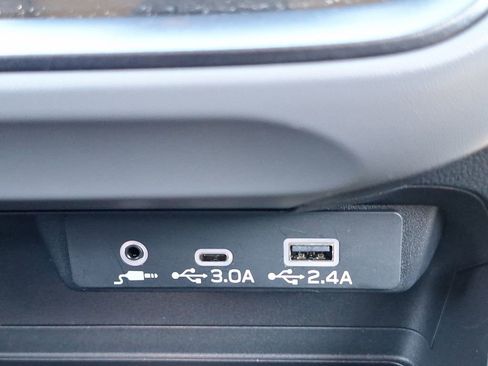 Certified 2025 Subaru Crosstrek 2.5i Limited w/ Popular Package #3A image 23