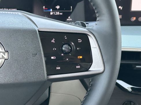 New 2026 Nissan Murano Platinum AWD/4WD image 31