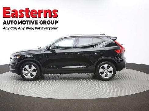 Used 2019 Volvo XC40 T5 Momentum AWD/4WD image 58