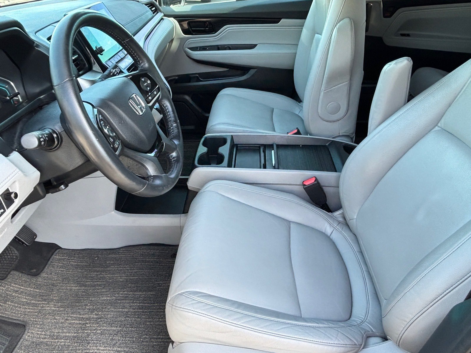 Used 2023 Honda Odyssey Touring image 21