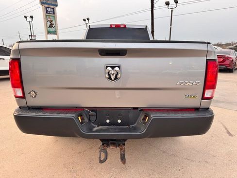 Used 2019 RAM 1500 Tradesman w/ Power & Remote Entry Group AWD/4WD image 10