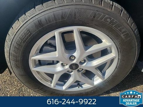 Used 2024 Ford Edge SEL w/ Convenience Package AWD/4WD image 37
