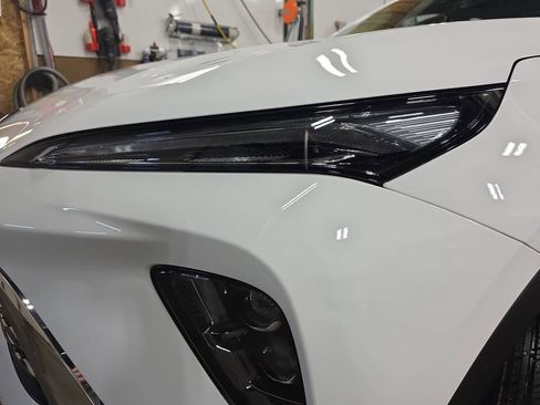 New 2026 Buick Envision Preferred image 31