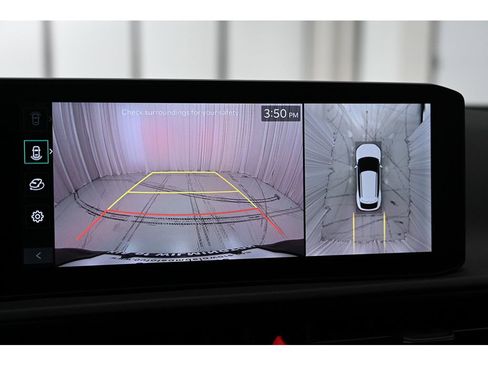 New 2025 Kia EV6 Light w/ Light LR Technology Package image 33