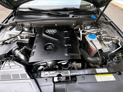 Used 2015 Audi A4 2.0T Premium Plus image 30