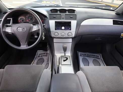 Used 2007 Toyota Solara SE Sport image 19