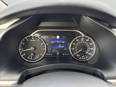 Used 2020 Nissan Murano SL w/ Moonroof Package AWD/4WD image 15