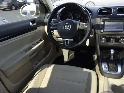 Used 2013 Volkswagen Jetta TDI image 22