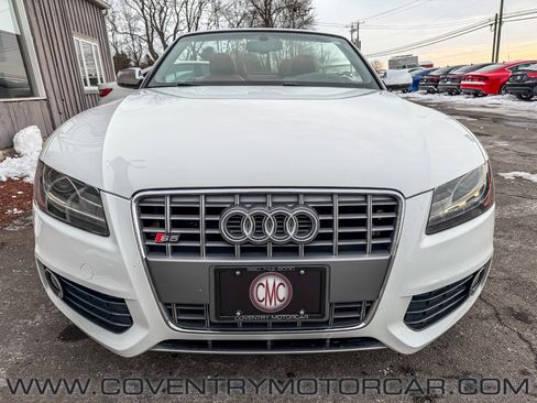 Used 2012 Audi S5 Prestige image 4