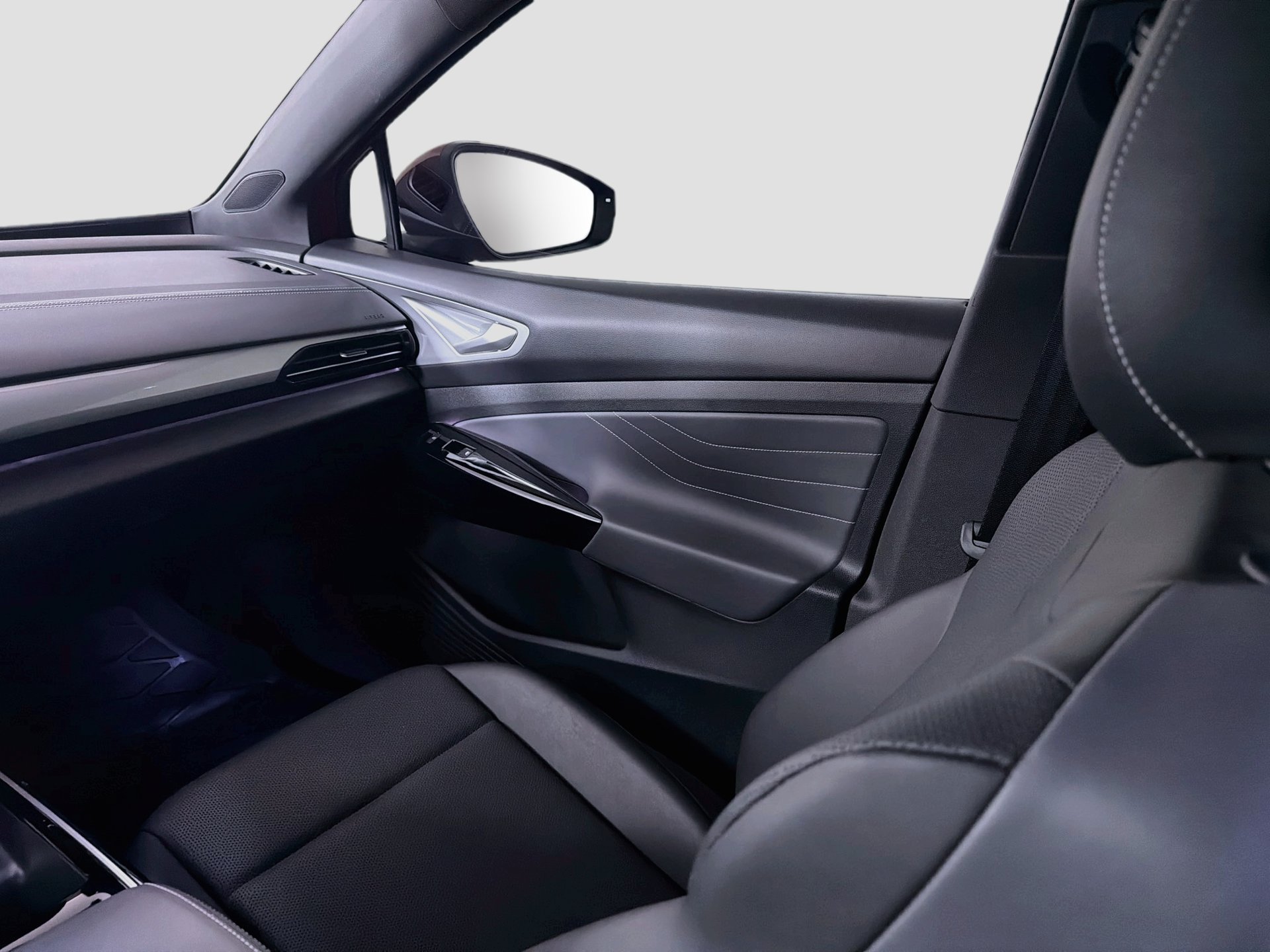 Certified 2023 Volkswagen ID.4 Pro S RWD image 24