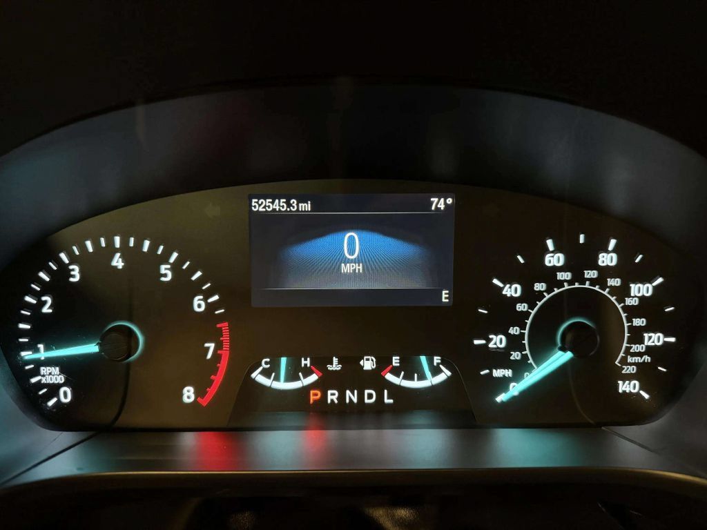Used 2022 Ford Escape SE w/ Convenience Package AWD/4WD image 39