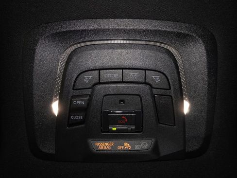 Certified 2023 Toyota Crown Platinum w/ Carpet Mat Package (TMS) image 20