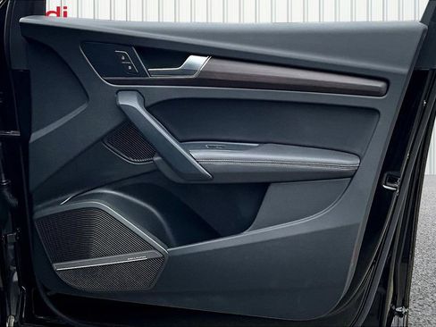 Used 2023 Audi Q5 2.0T Premium Plus w/ Premium Plus Package image 28