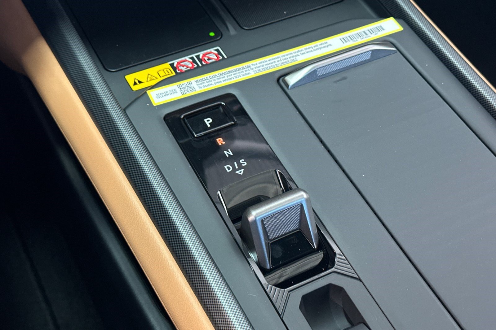 New 2026 Lexus ES 350h w/ Convenience Package FWD image 17