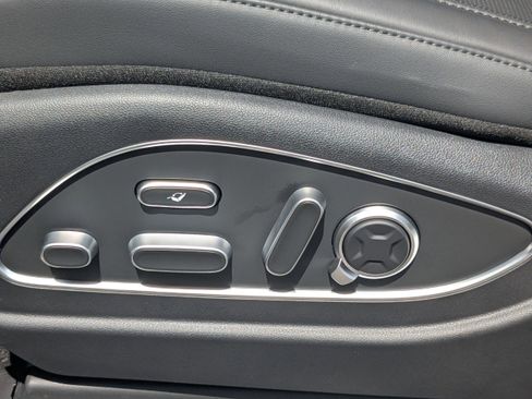 New 2026 Hyundai Palisade Calligraphy FWD image 20