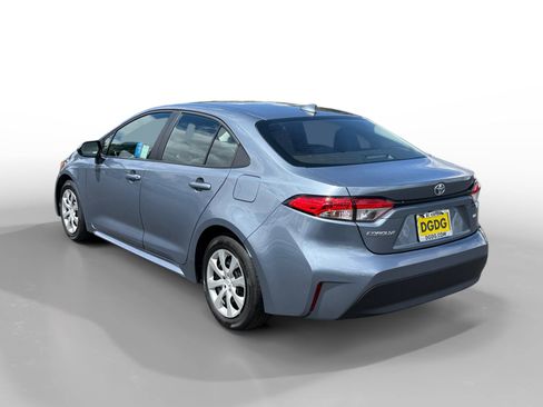 Used 2025 Toyota Corolla LE FWD image 3