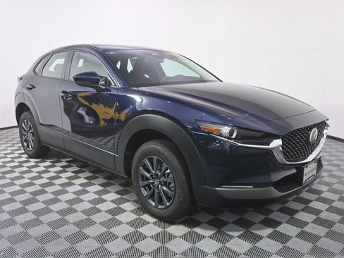 New 2026 MAZDA CX-30 AWD 2.5 S image 8