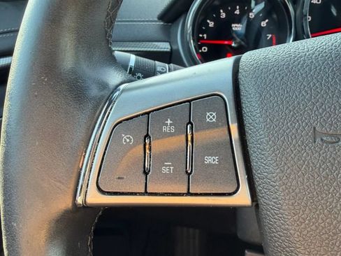 Used 2013 Cadillac CTS Performance RWD image 21