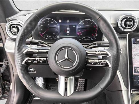 Certified 2024 Mercedes-Benz CLE 450 4MATIC Coupe image 16