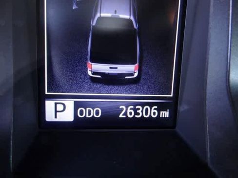 Used 2022 Toyota Tacoma TRD Pro image 34