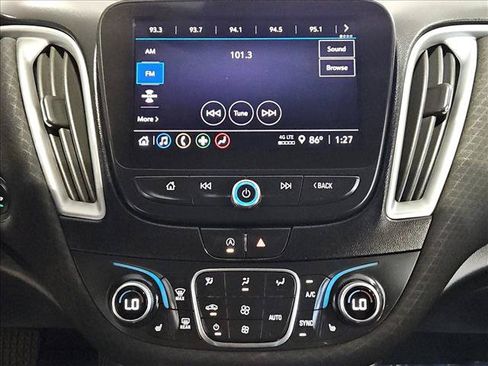 Used 2024 Chevrolet Malibu LT FWD image 15