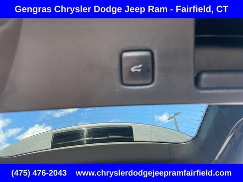 Used 2021 Ford Escape SEL w/ Technology Package AWD/4WD image 36