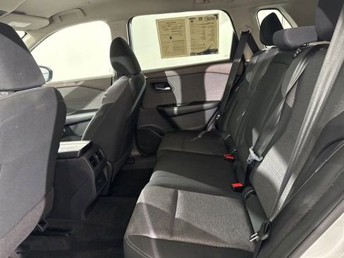 Used 2023 Nissan Rogue SV AWD/4WD image 15