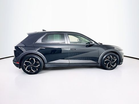 Used 2023 Hyundai Ioniq 5 SEL RWD image 10