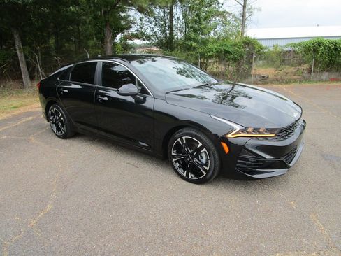 Used 2024 Kia K5 GT-Line w/ GT-Line Premium Package image 5