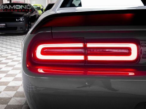 Used 2023 Dodge Challenger SRT Hellcat Redeye image 53