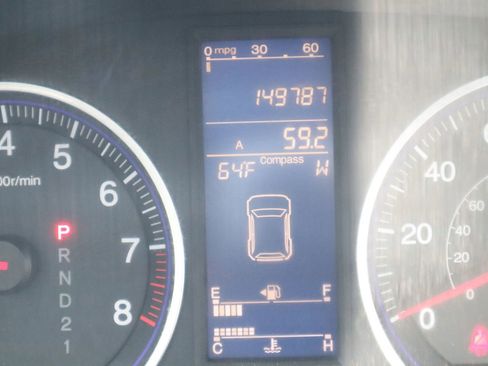 Used 2010 Honda CR-V EX-L image 35