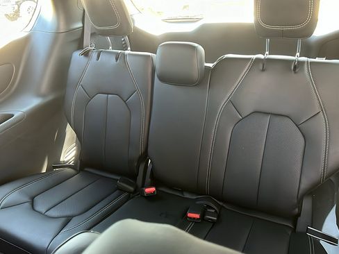 New 2026 Chrysler Voyager LX image 21